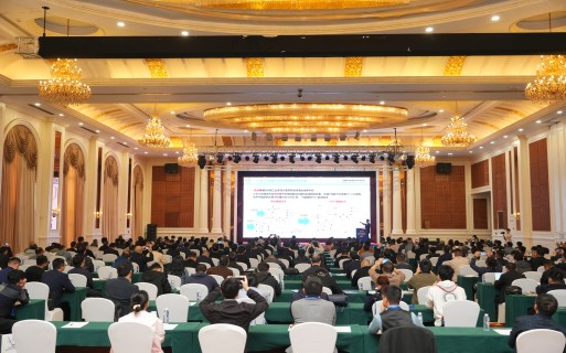 2024復雜精餾技術暨精餾節(jié)能工藝與裝備研討會在湖北隨州圓滿落幕！